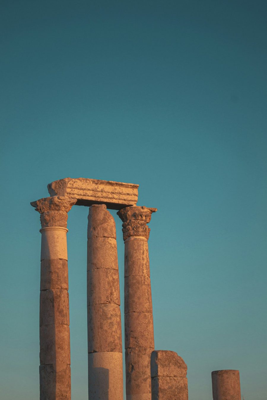 The Columns